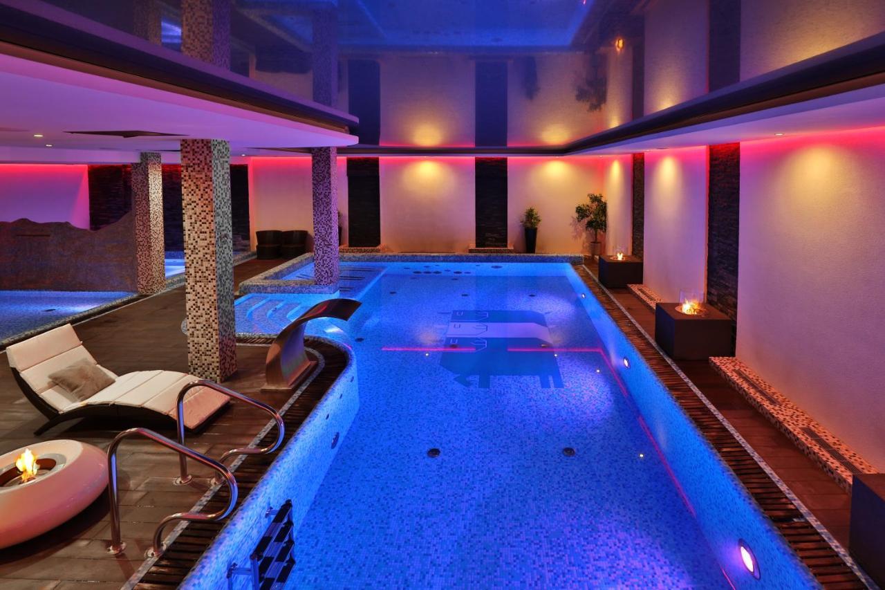 Hotel Piwniczna Spa&Conference Exteriér fotografie