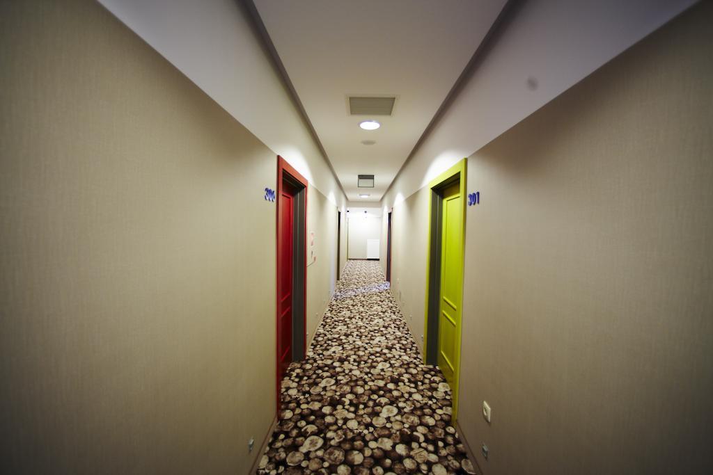 Hotel Piwniczna Spa&Conference Exteriér fotografie